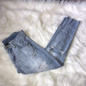 Boyfriend Jeans